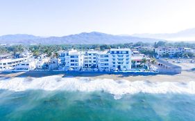 Hotel Caracoles Manzanillo